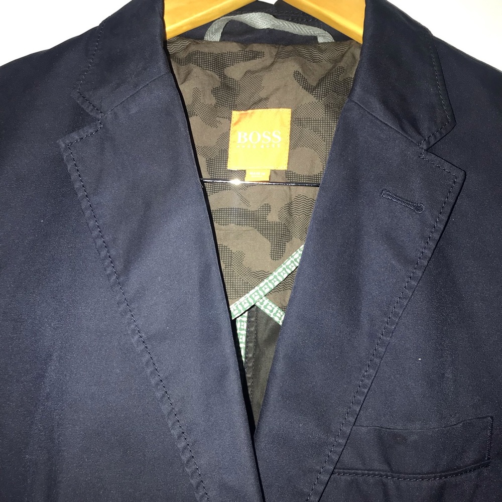 Boss Hugo Boss Sports Coat